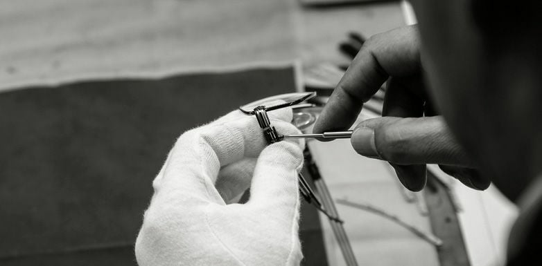 レンズ交換修理