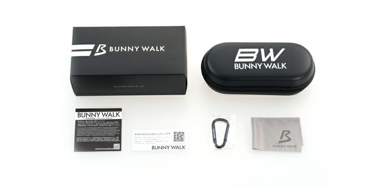 BUNNY WALK CASE