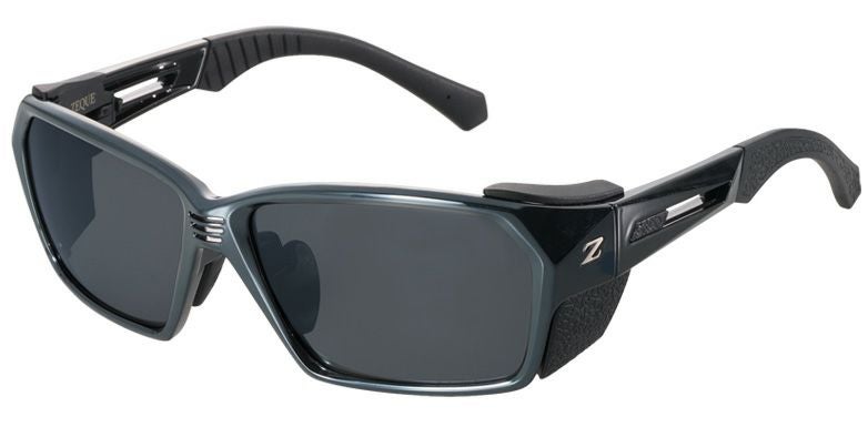 ゼクー 偏光サングラス LOOF(ルーフ) F-2054 LOOF F-2054 | GLEN FIELD ONLINE STORE